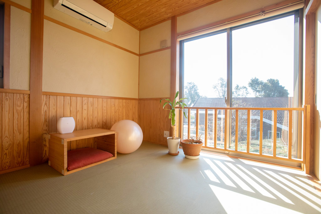 桶谷式たなか母乳育児助産院